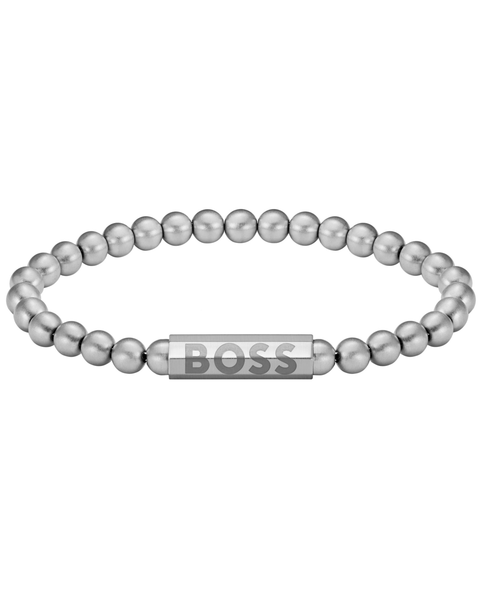 Hugo Boss Men's Sphere Stainless Steel Bracelet