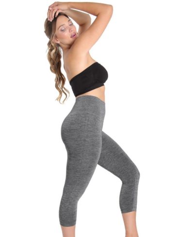 Женские леггинсы MeMoi High-Waist Control Seamless Shapewear