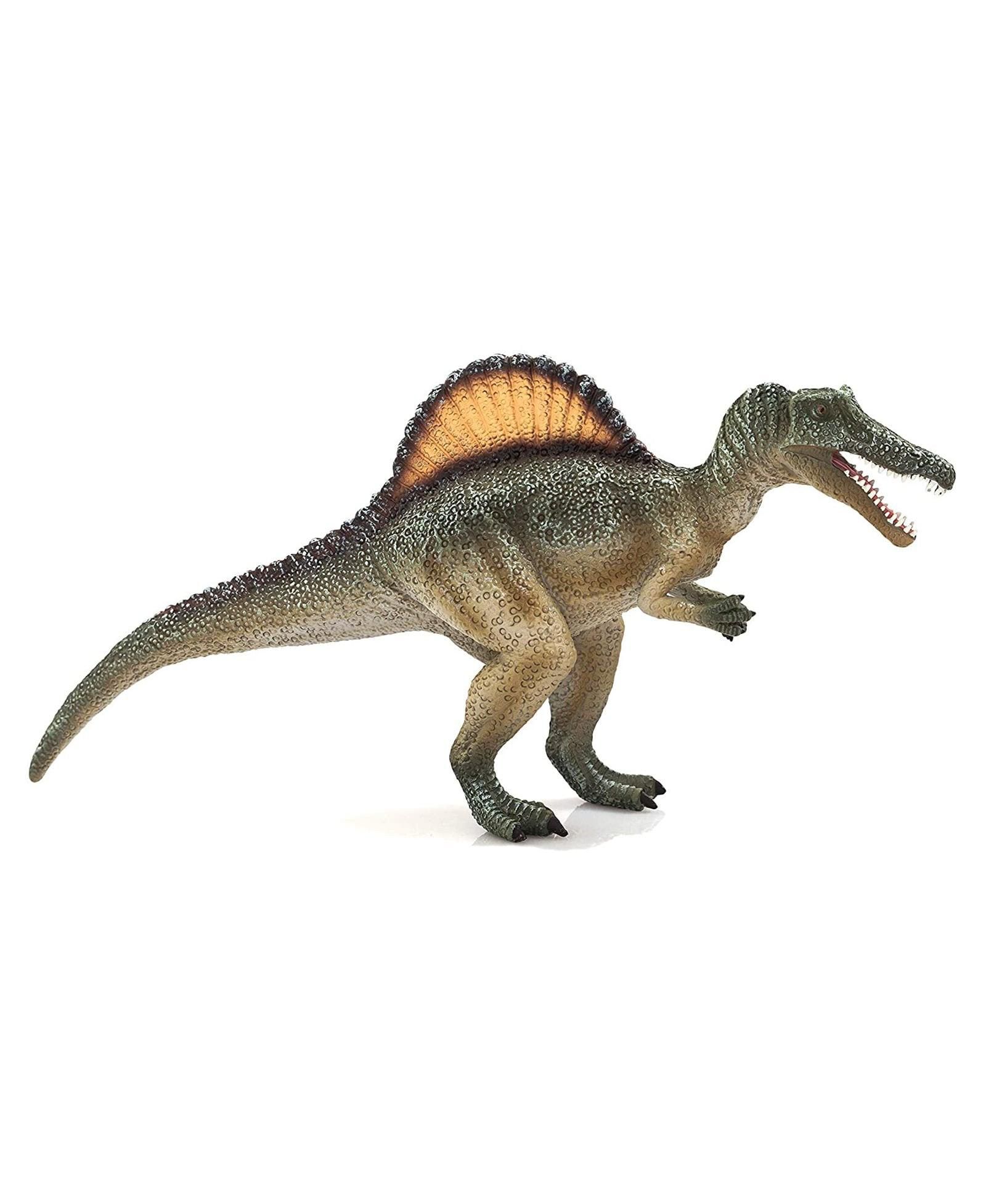 Фигурка динозавра Mojo Spinosaurus 387233