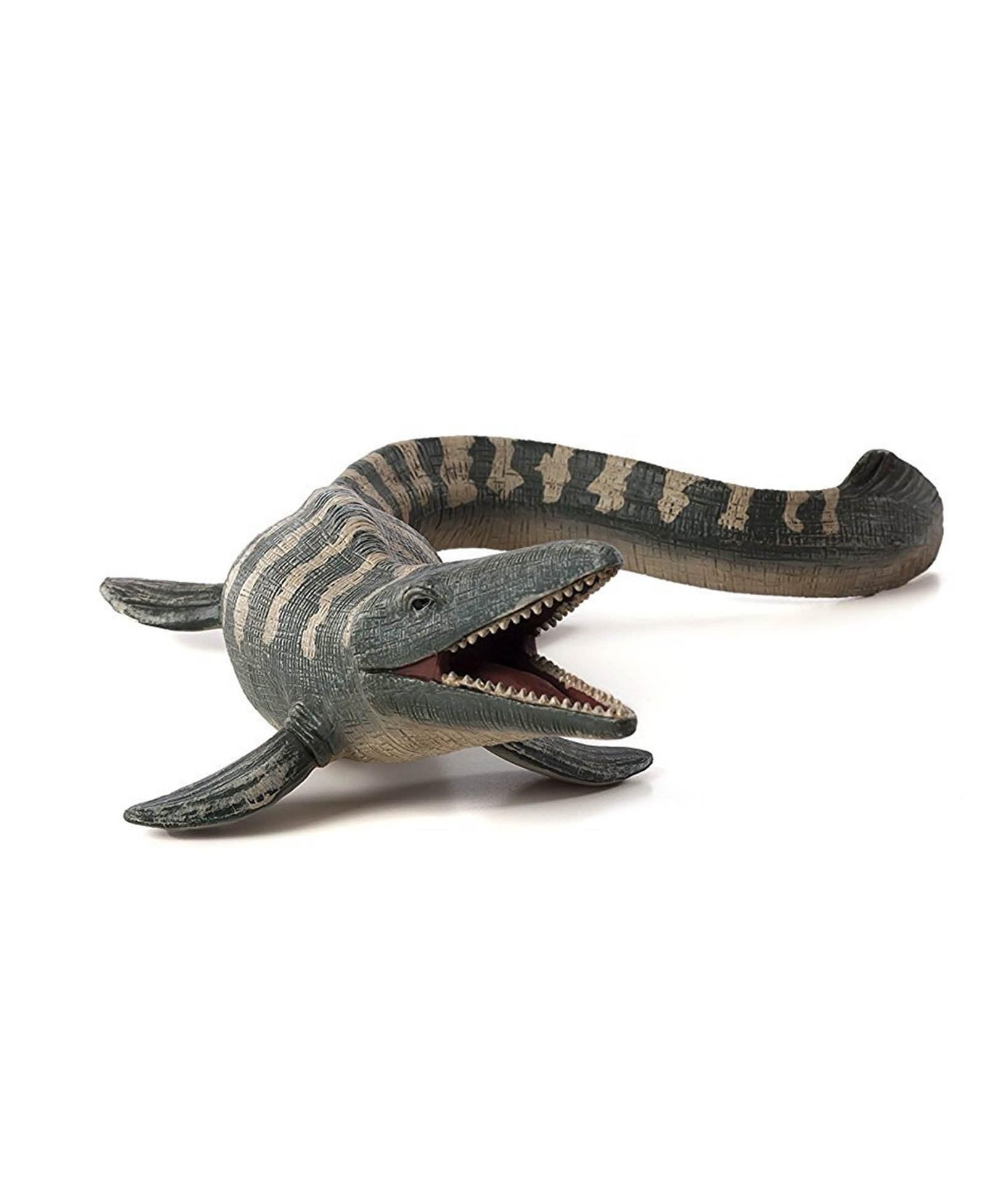 Mojo фигурка динозавра Tylosaurus 387046