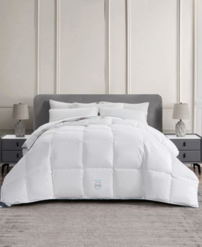 Sleep Climate Temperature Balancing Comforter Featuring 37.5 Technology, Twin