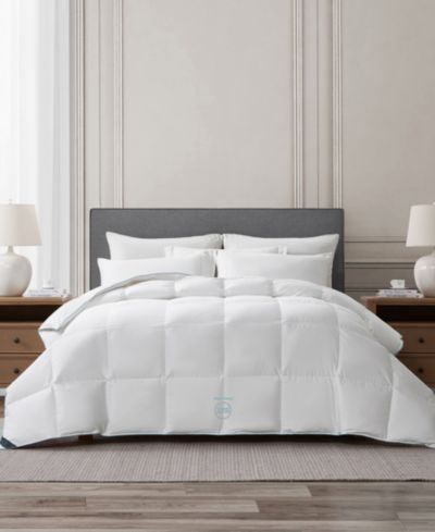 Sleep Climate Temperature Balancing пуховое одеяло с технологией 37.5, King