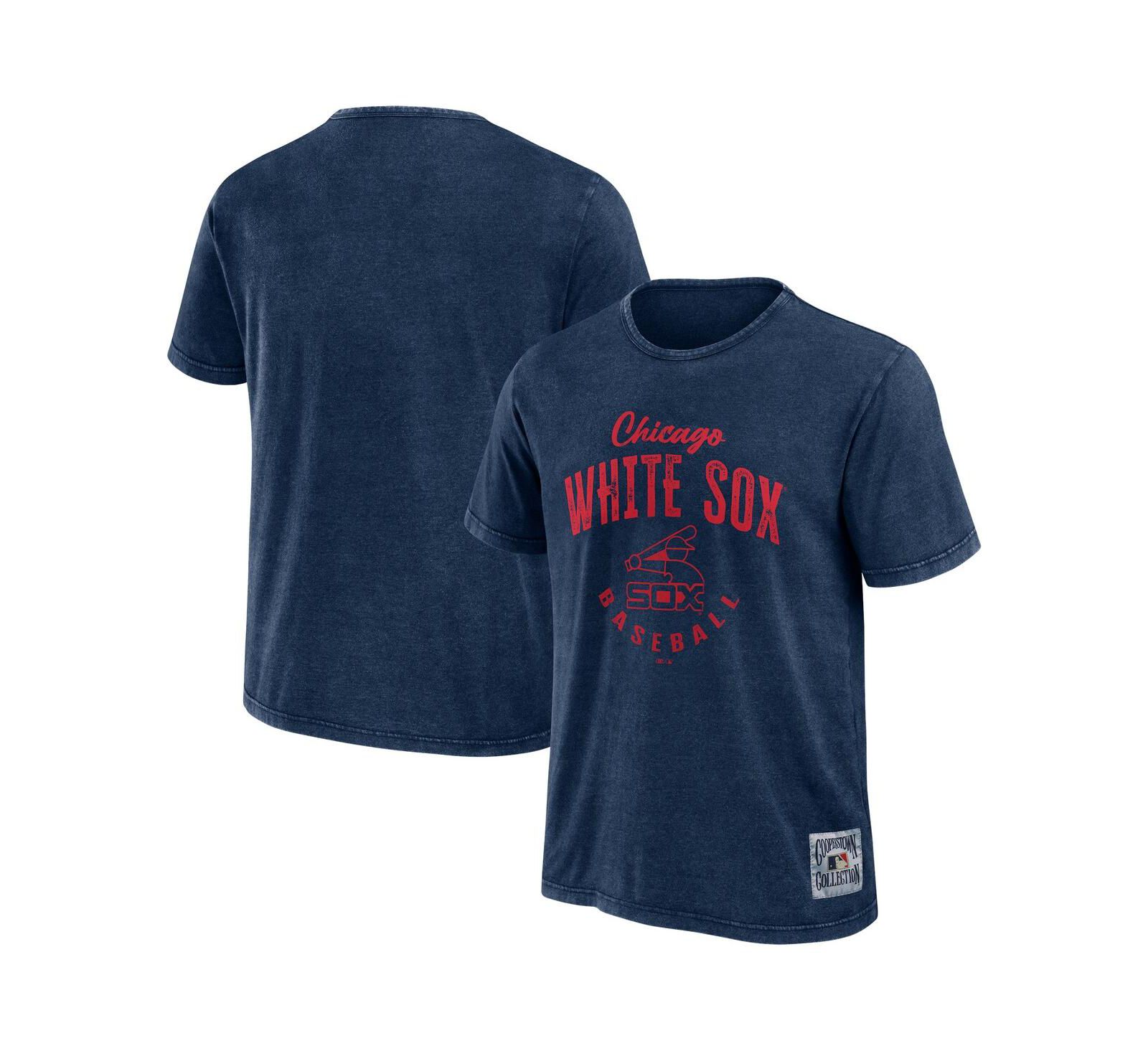 Fanatics Мужская футболка Chicago White Sox