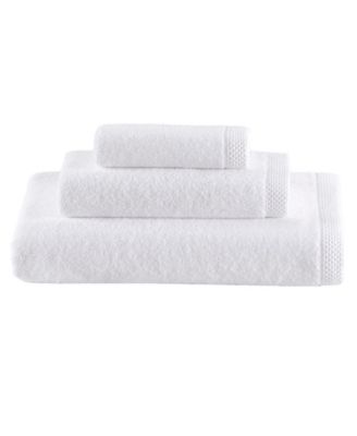Комплект из 3-х банных полотенец TALESMA Cote D'Azur 100% Turkish Cotton