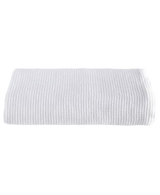 TALESMA Embiez Turkish Cotton Waffle Bath Sheet, 35" x 66"