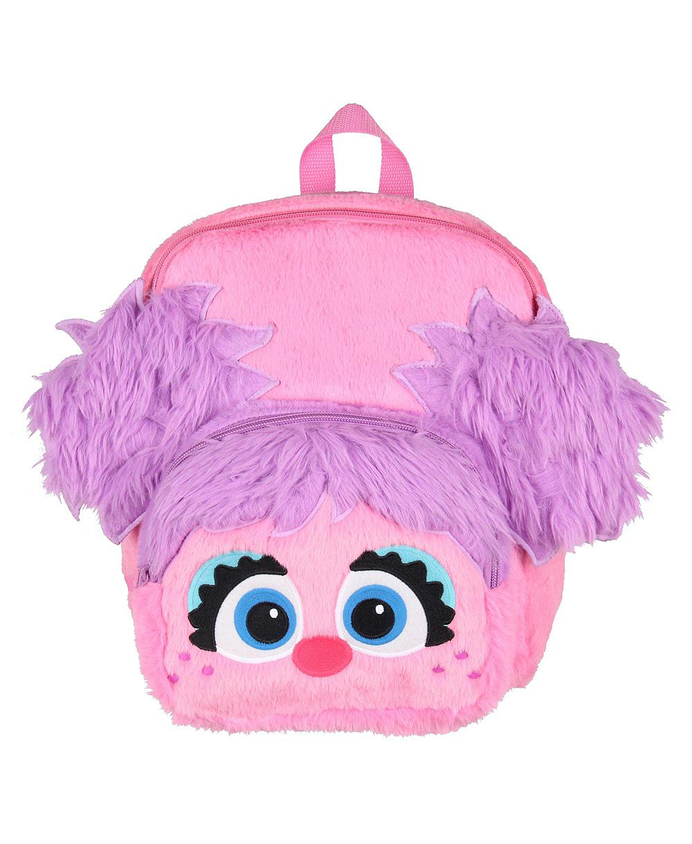 Sesame Street рюкзак Abby Cadabby 12 Inch