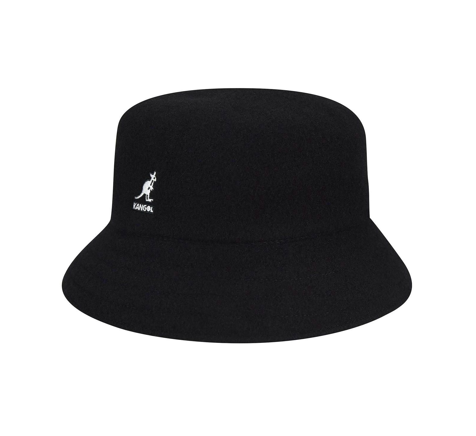 Kangol Men's Wool Lahinch Bucket Hat