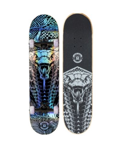 Beginner Trick Skateboard with Grip