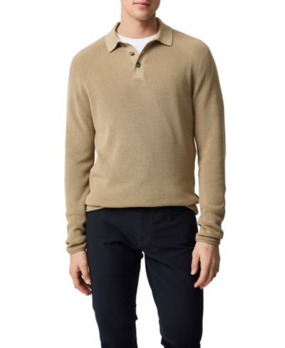 Rodd Gunn Мужской трикотаж Eastern Bush Knit