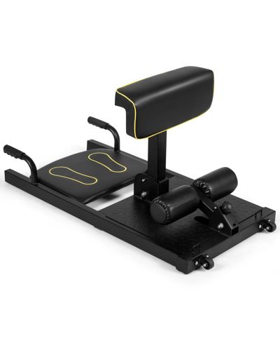 Многофункциональный тренажер GIVIMO 8-in-1 Home Gym