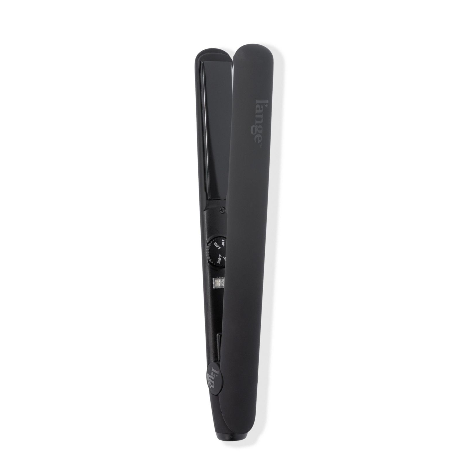 L'ange Professional Hair Le Ceramique 1-Pass Flat Iron