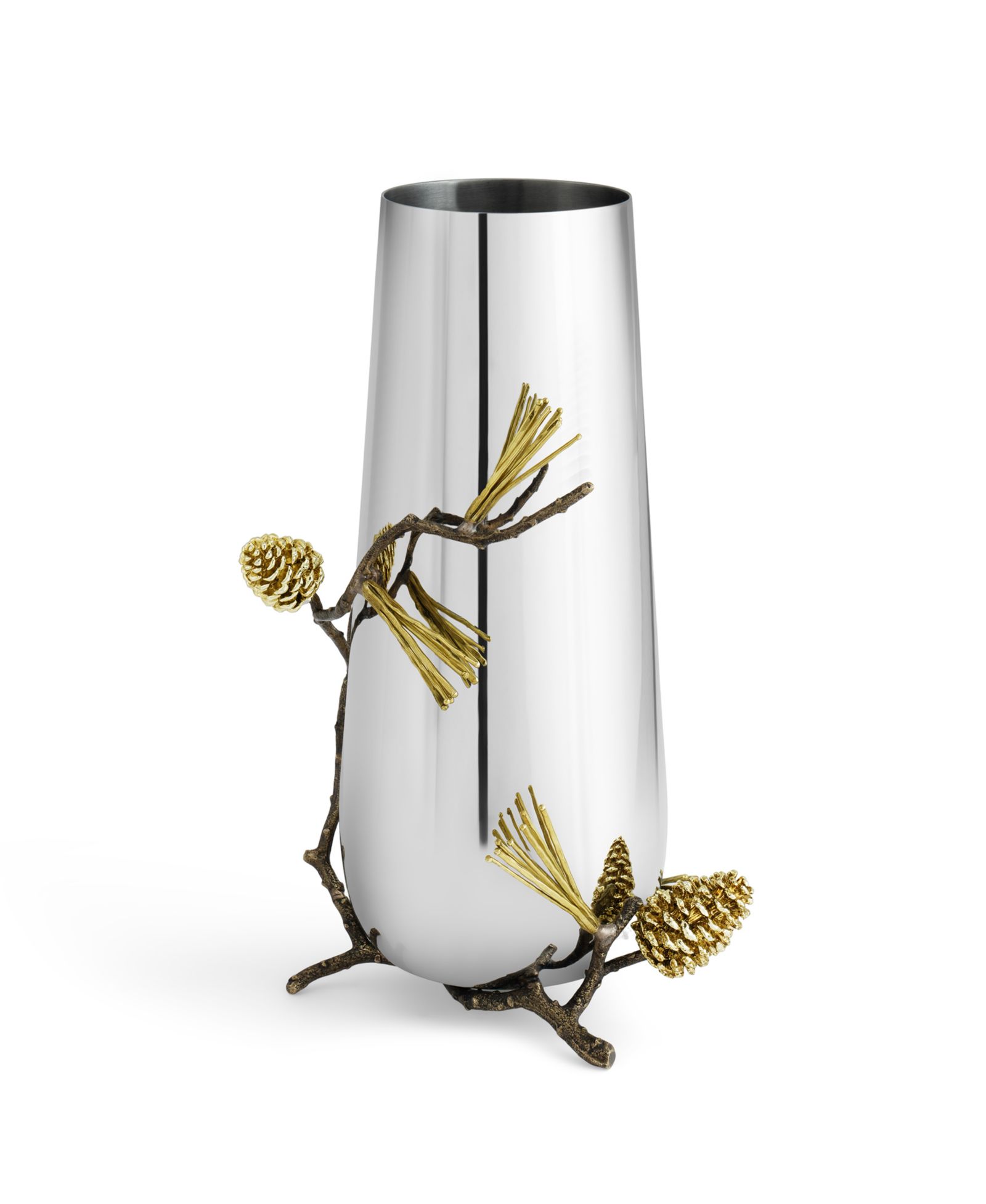 Ваза Michael Aram Pinecone Medium