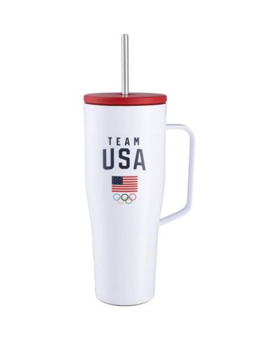 Corkcicle Team USA 30oz. Badge XL Cold Cup
