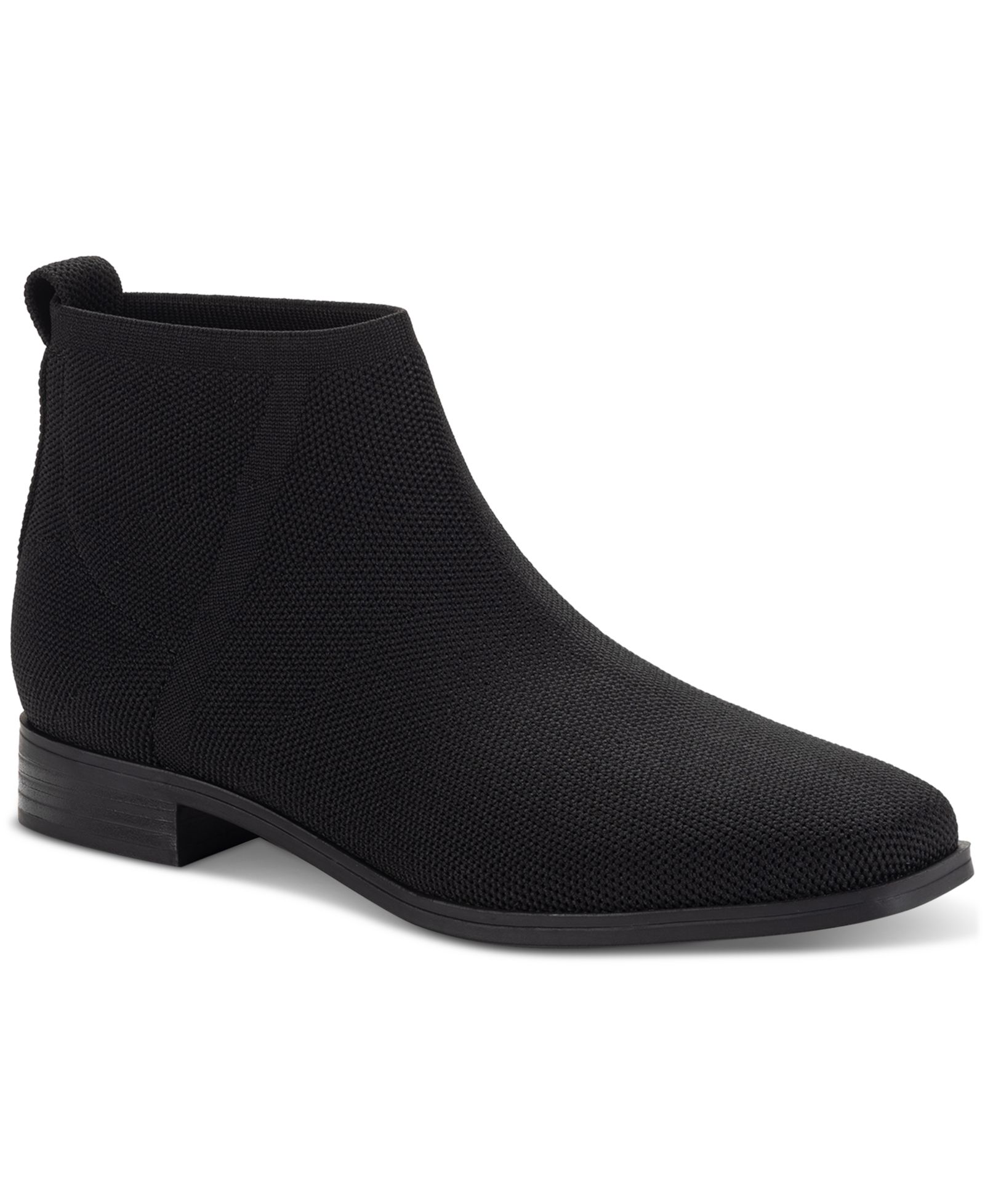 Style & Co Женские ботильоны Barriee Round Toe