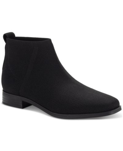 Style & Co Женские ботильоны Barriee Round Toe