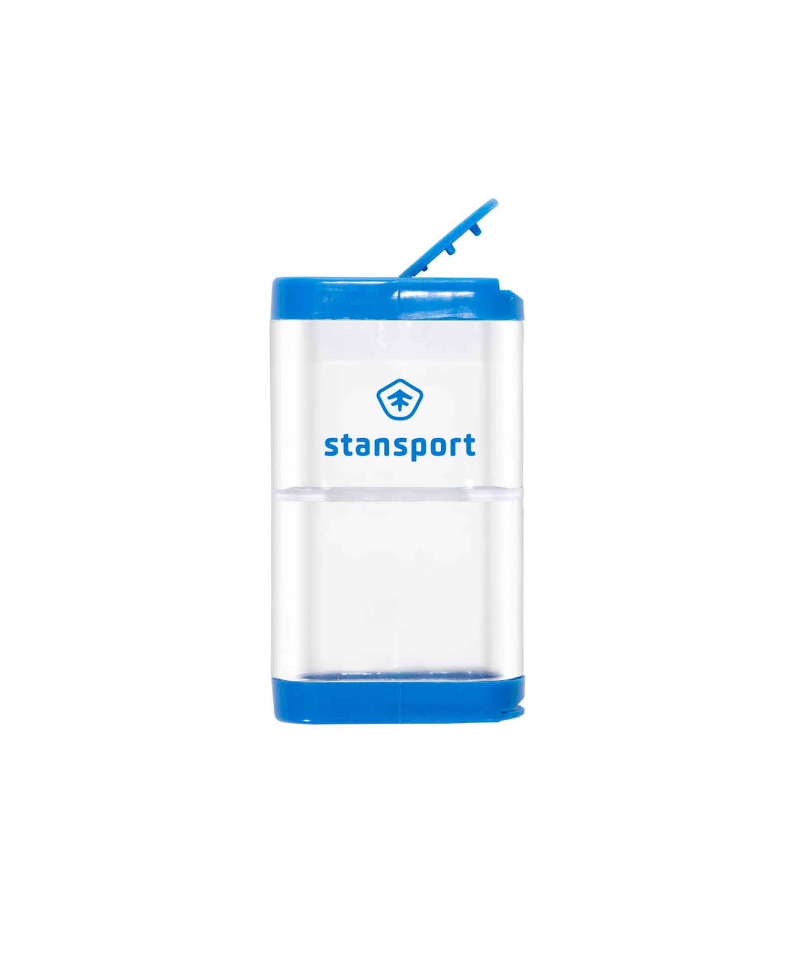 Stansport солонка и перечница