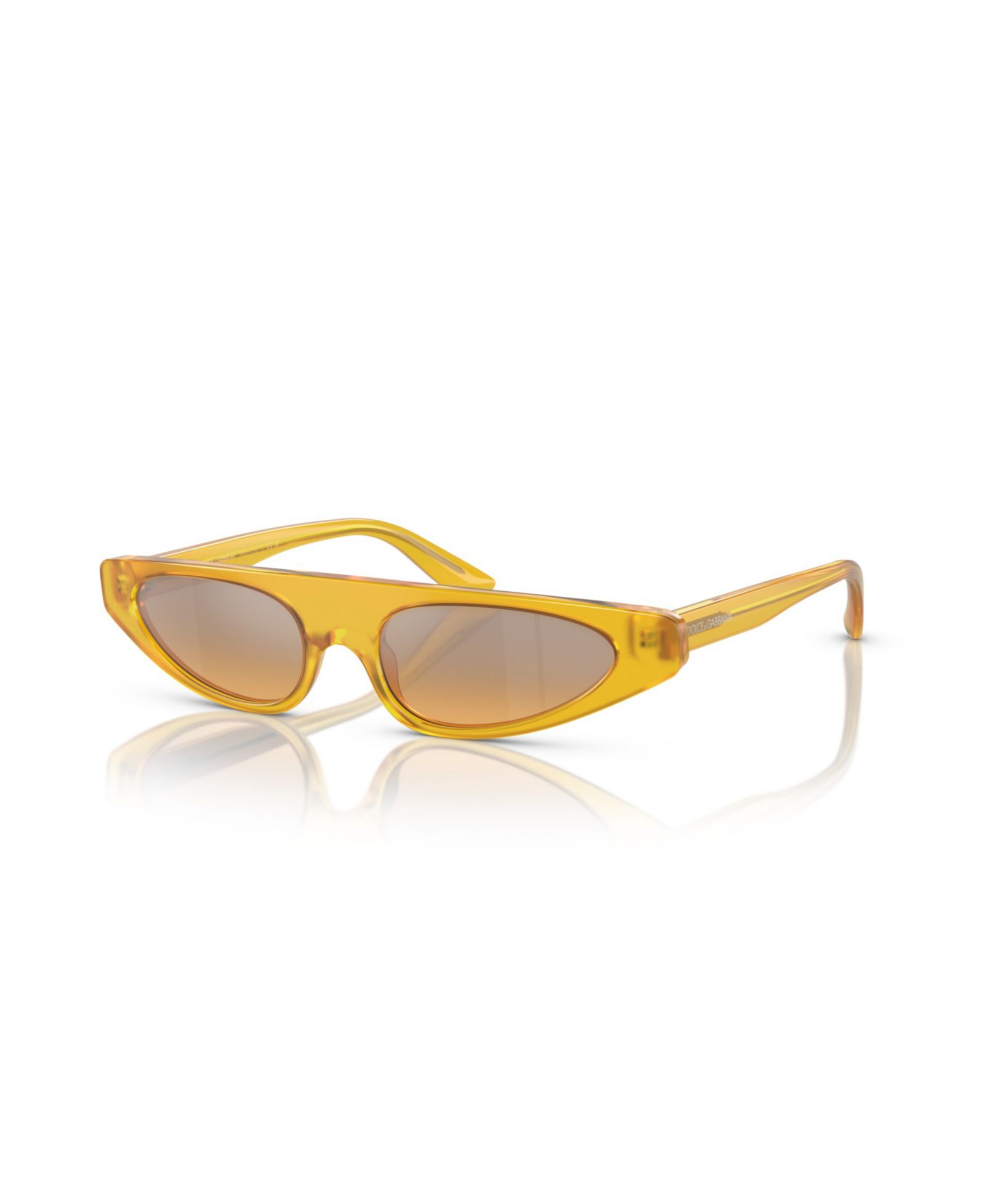 Dolce&Gabbana Women's Rectangle Sunglasses, DG4442