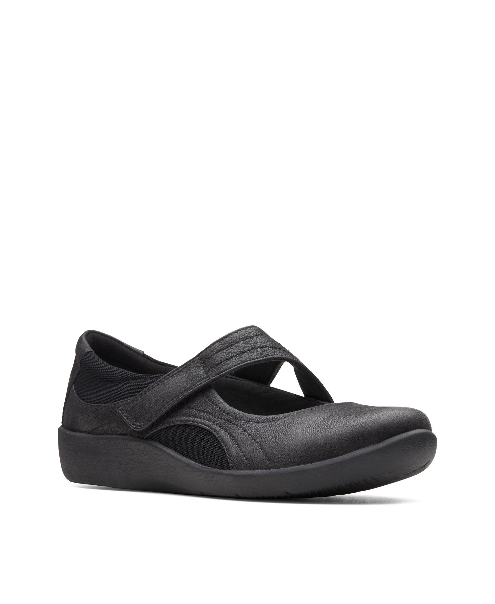 Женские туфли Clarks Cloudsteppers Sillian Bella