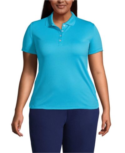 Brilliant turquoise