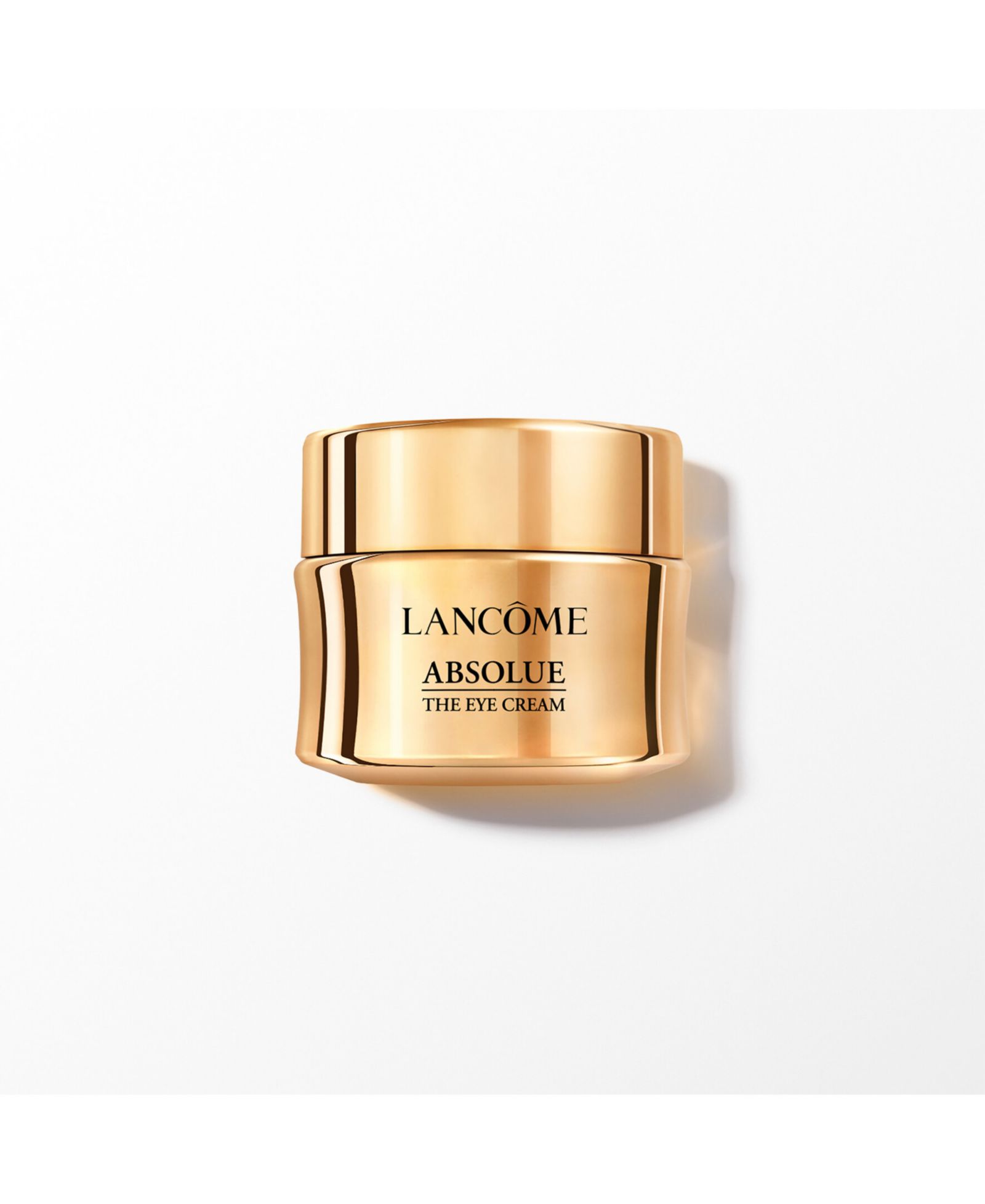 Absolue the Wrinkle Reducing & Smoothing Eye Cream