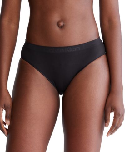 Женские бикини Calvin Klein Bonded Flex 3-Pack QD5212