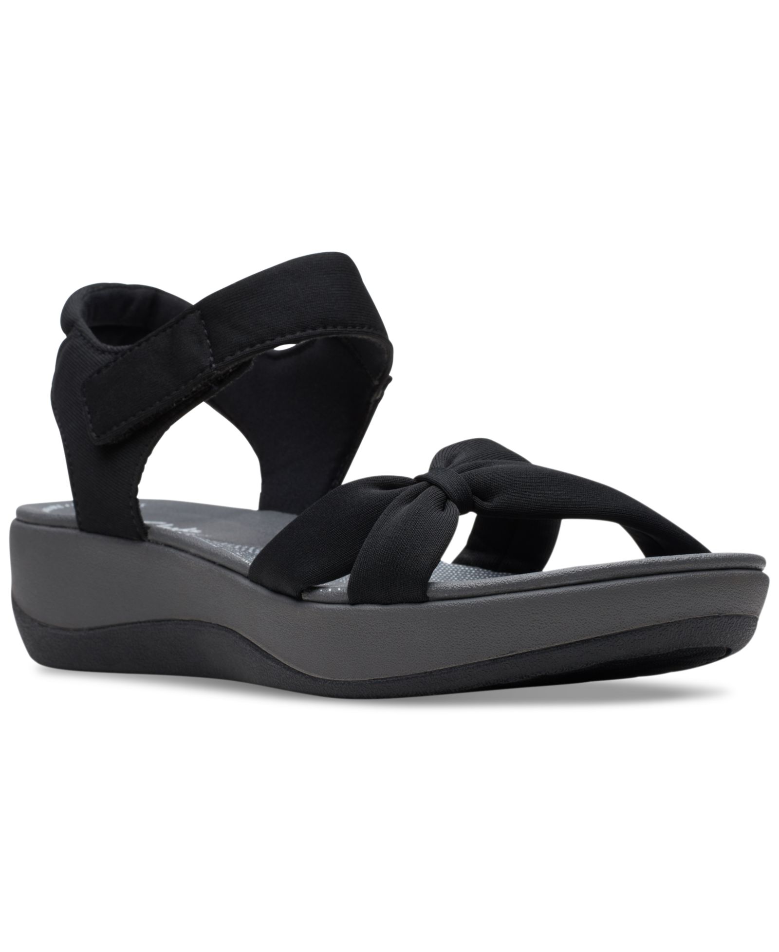 Сандали Clarks Arla Shore Strappy Sport для женщин
