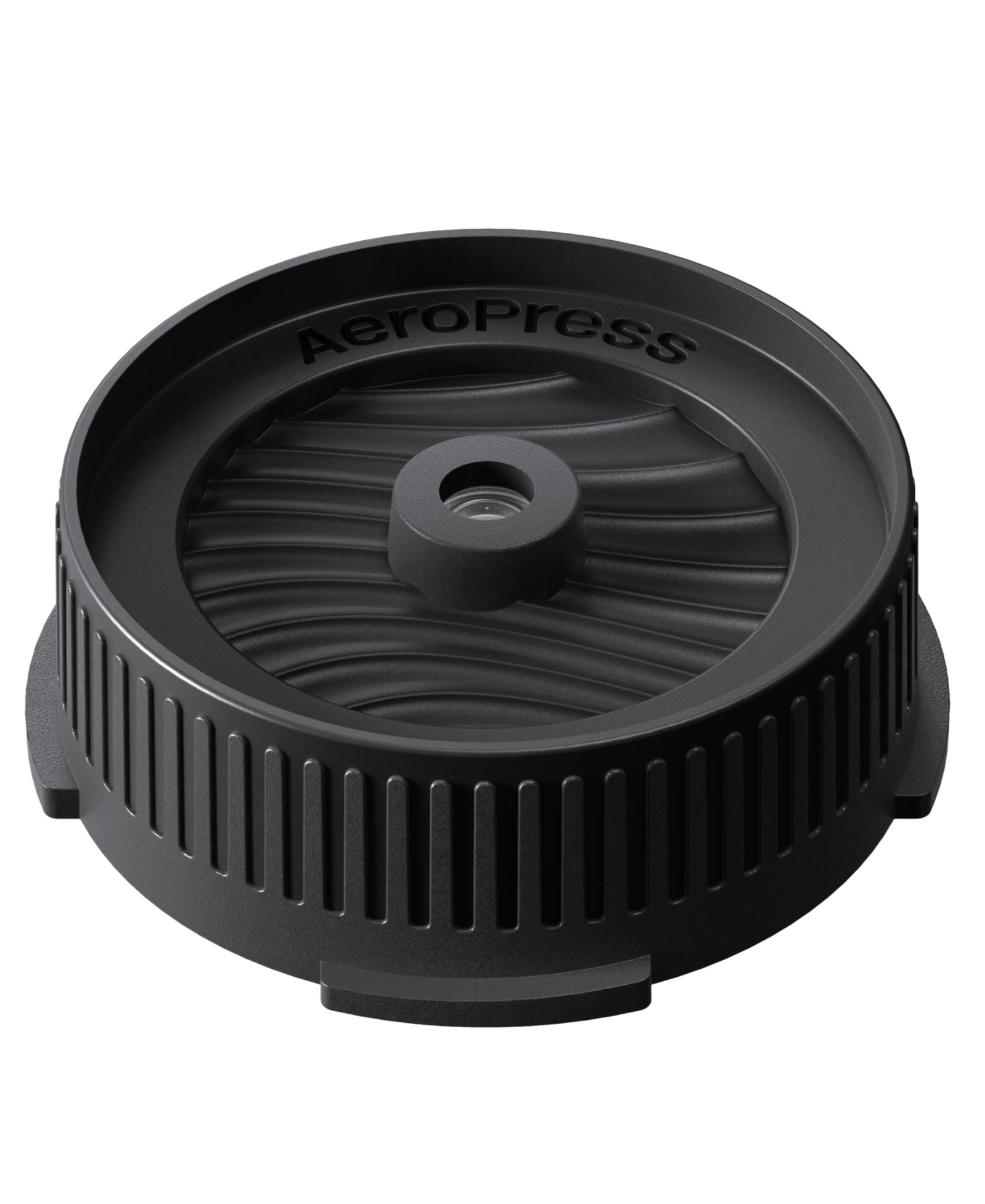 AeroPress Pressure-Actuated Valve Accessory For Single-Cup Coffee Maker
