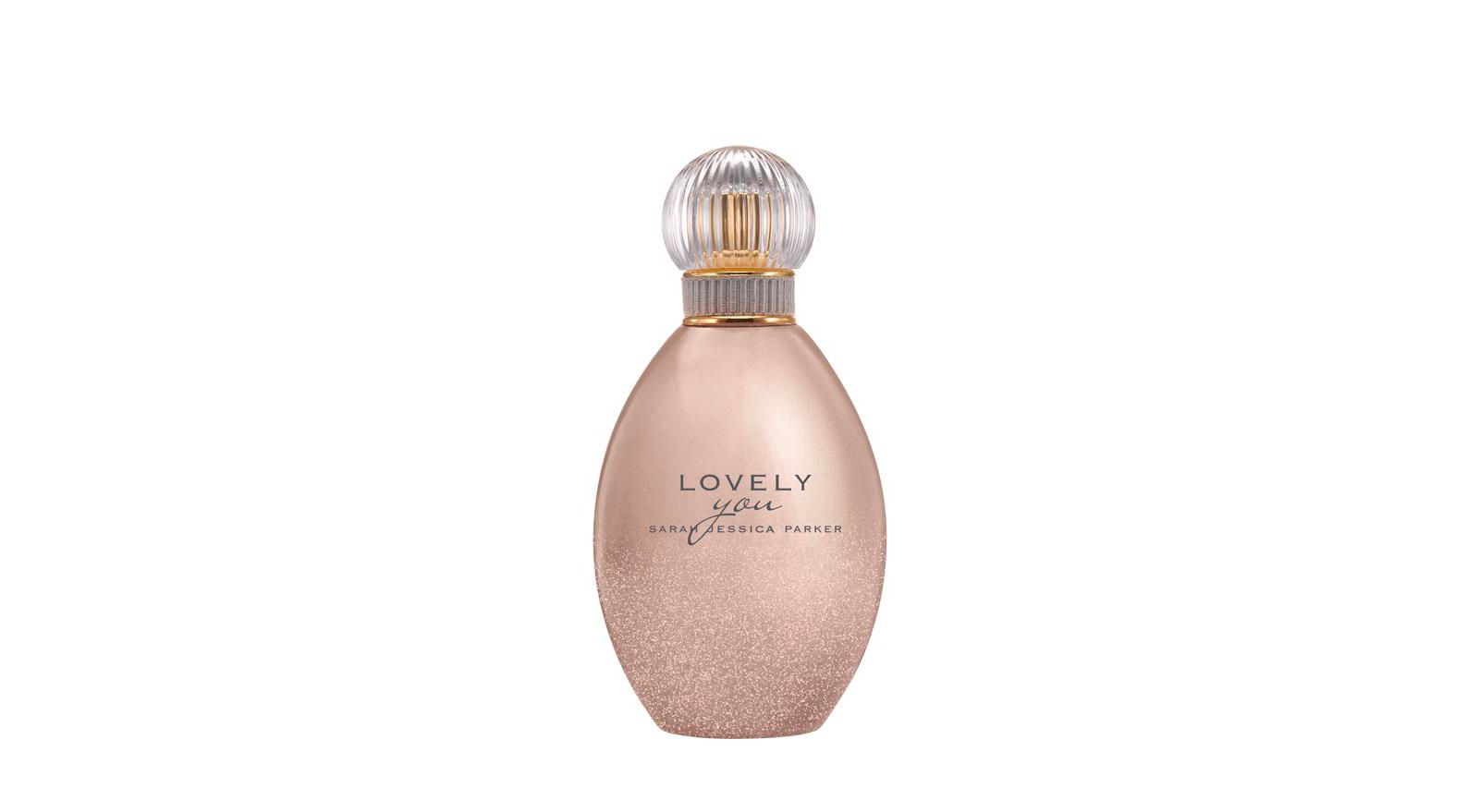 Sarah Jessica Parker Lovely You EDP Spray 50ml