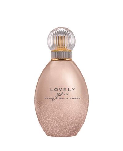 Sarah Jessica Parker парфюмерный спрей Lovely You EDP, 50ml