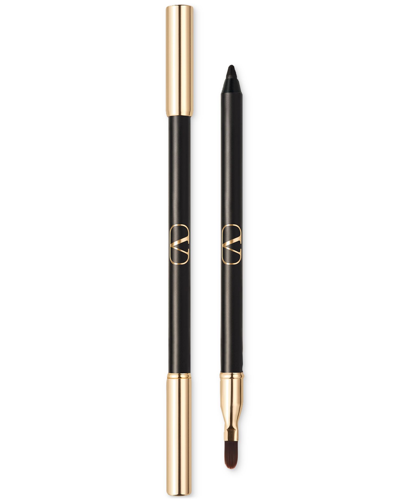 Valentino Colorgraph Waterproof Gel Eyeliner