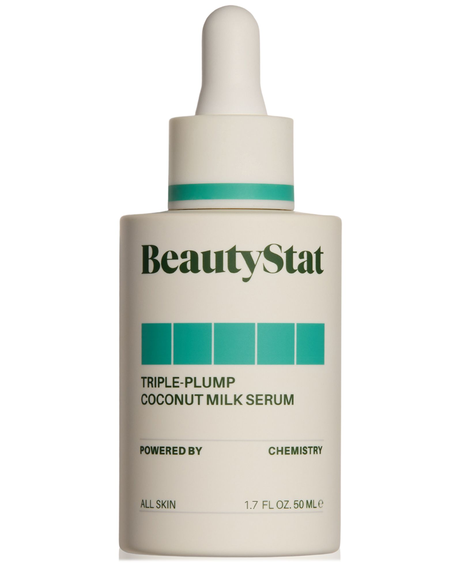 Сыворотка BeautyStat Triple-Plump Coconut Milk