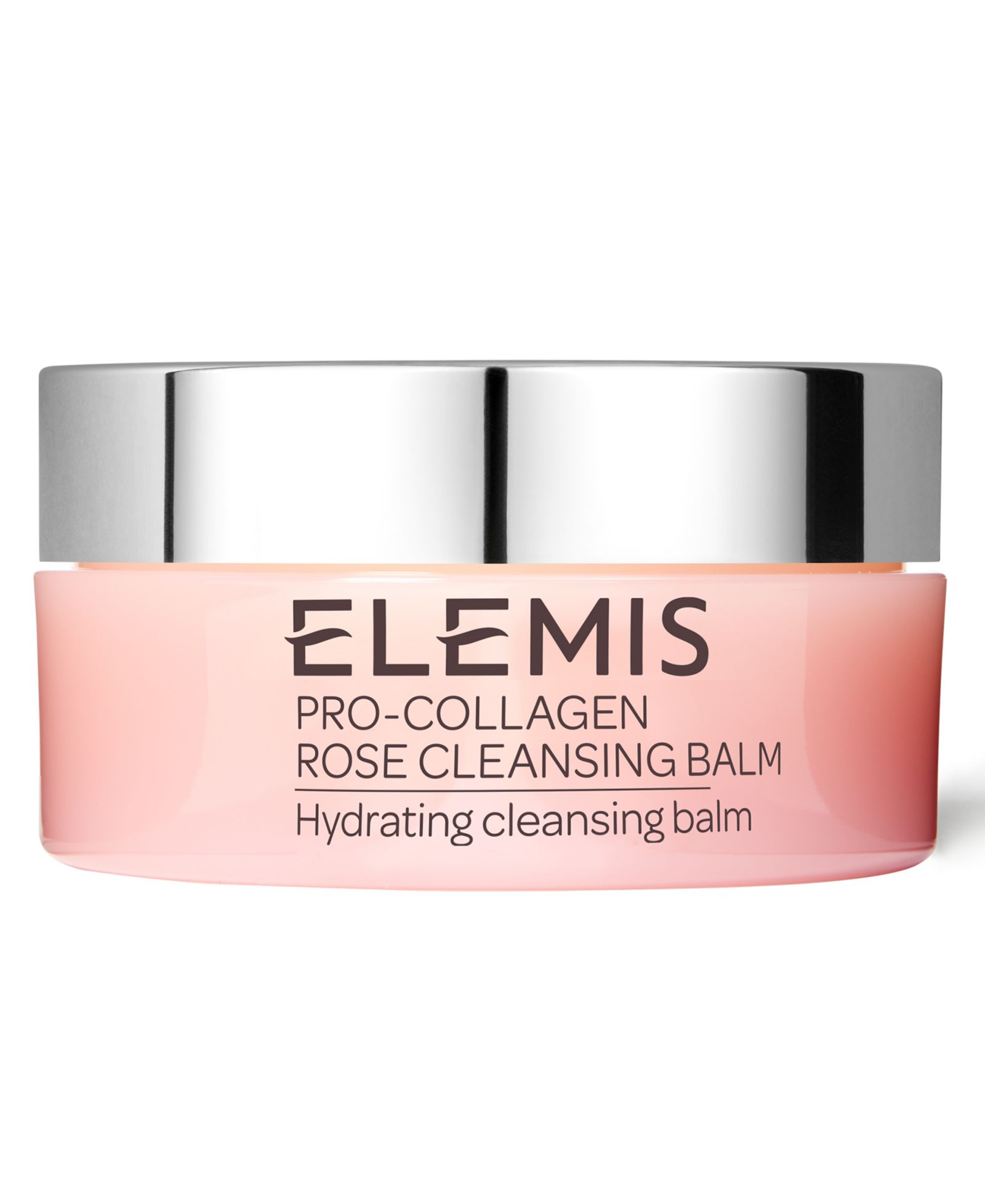 Elemis Pro-Collagen Rose Cleansing Balm, 3.5 oz. очищающий бальзам для лица с розой