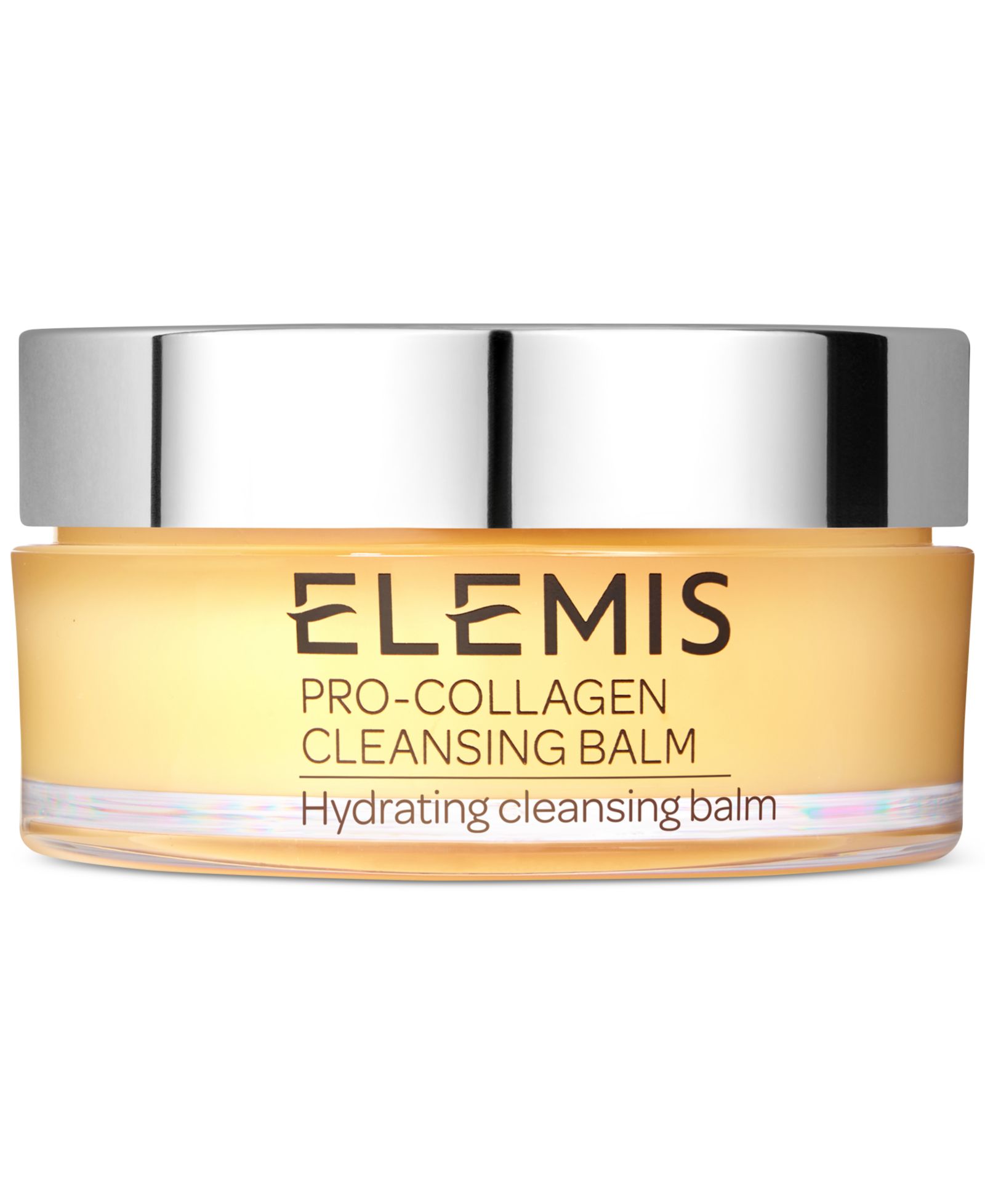 Очищающий бальзам Elemis Pro-Collagen, 3.5 oz.