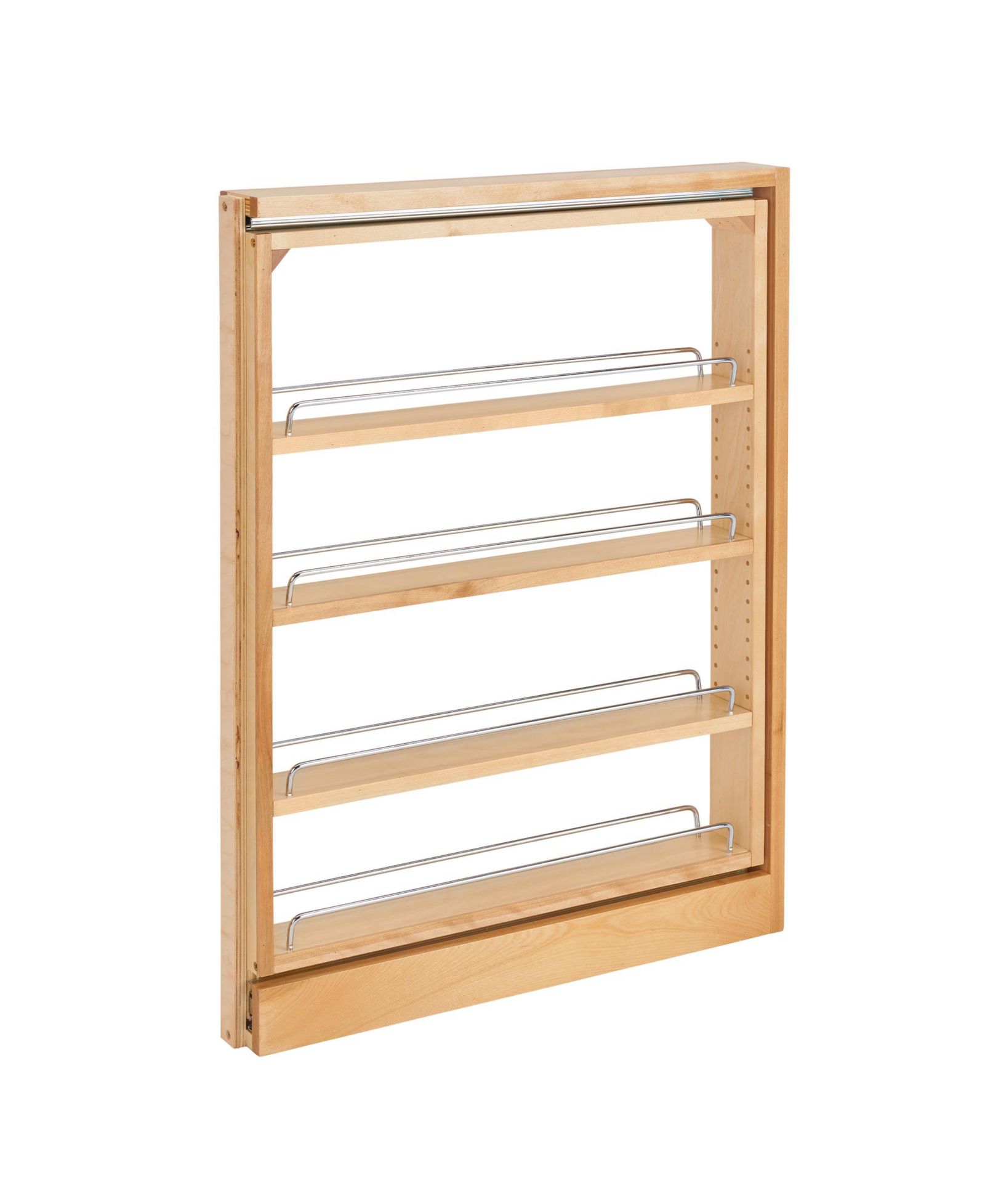 Rev-A-Shelf Организатор для специй 3" Pull Out Kitchen Cabinet Filler