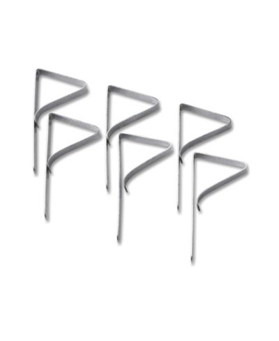 Stansport Tablecloth Clamps