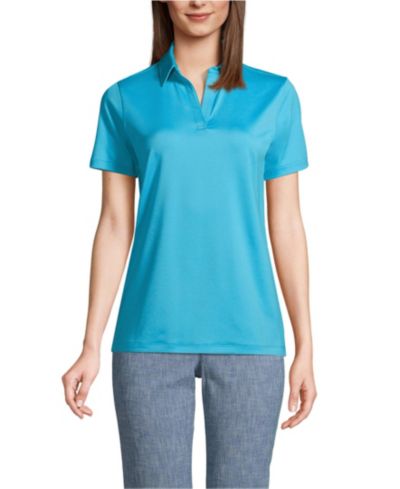 Brilliant turquoise