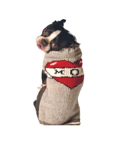 Chilly Dog XXXL Tattooed Mom
