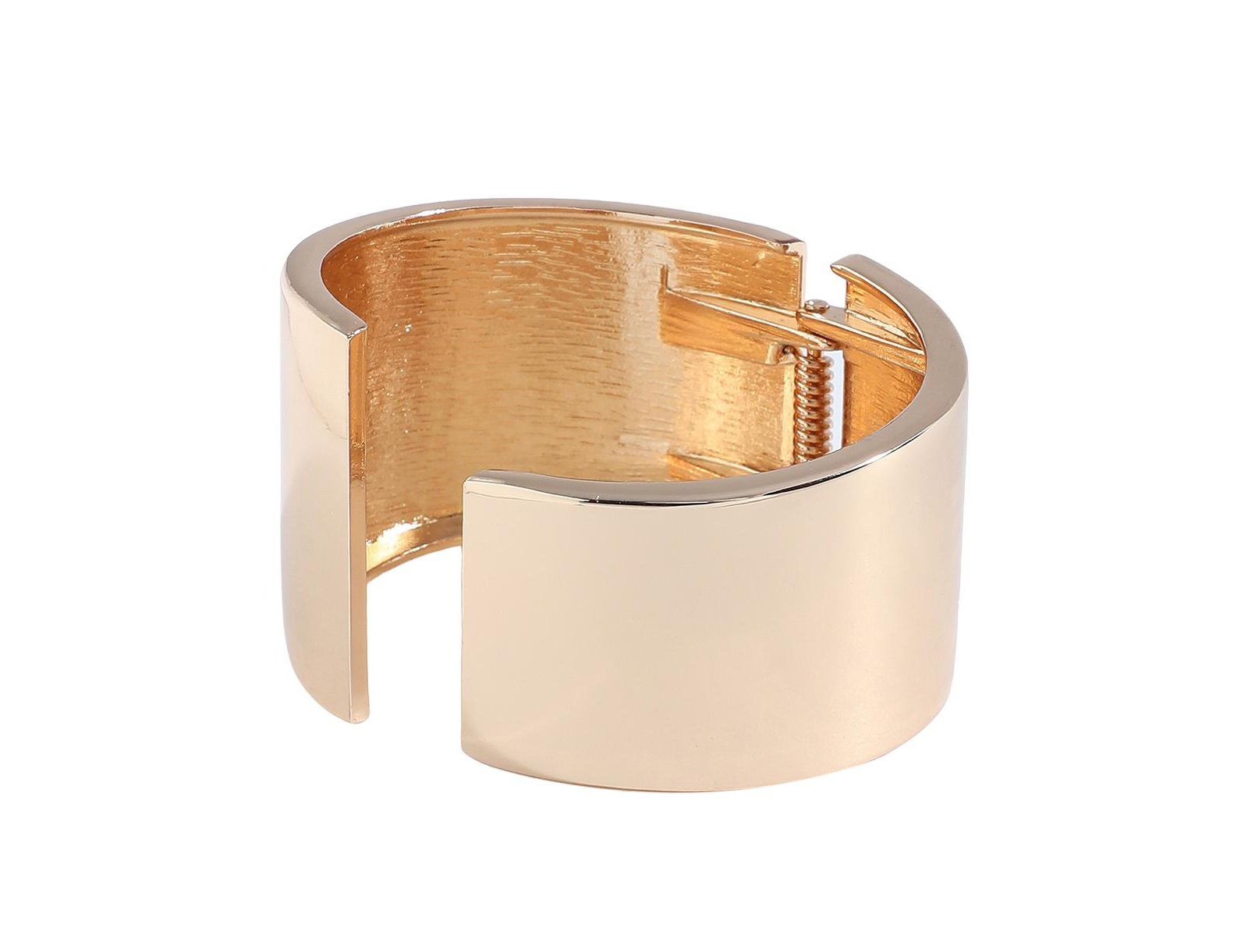 SOHI Women's Minimal Statement Bracelet