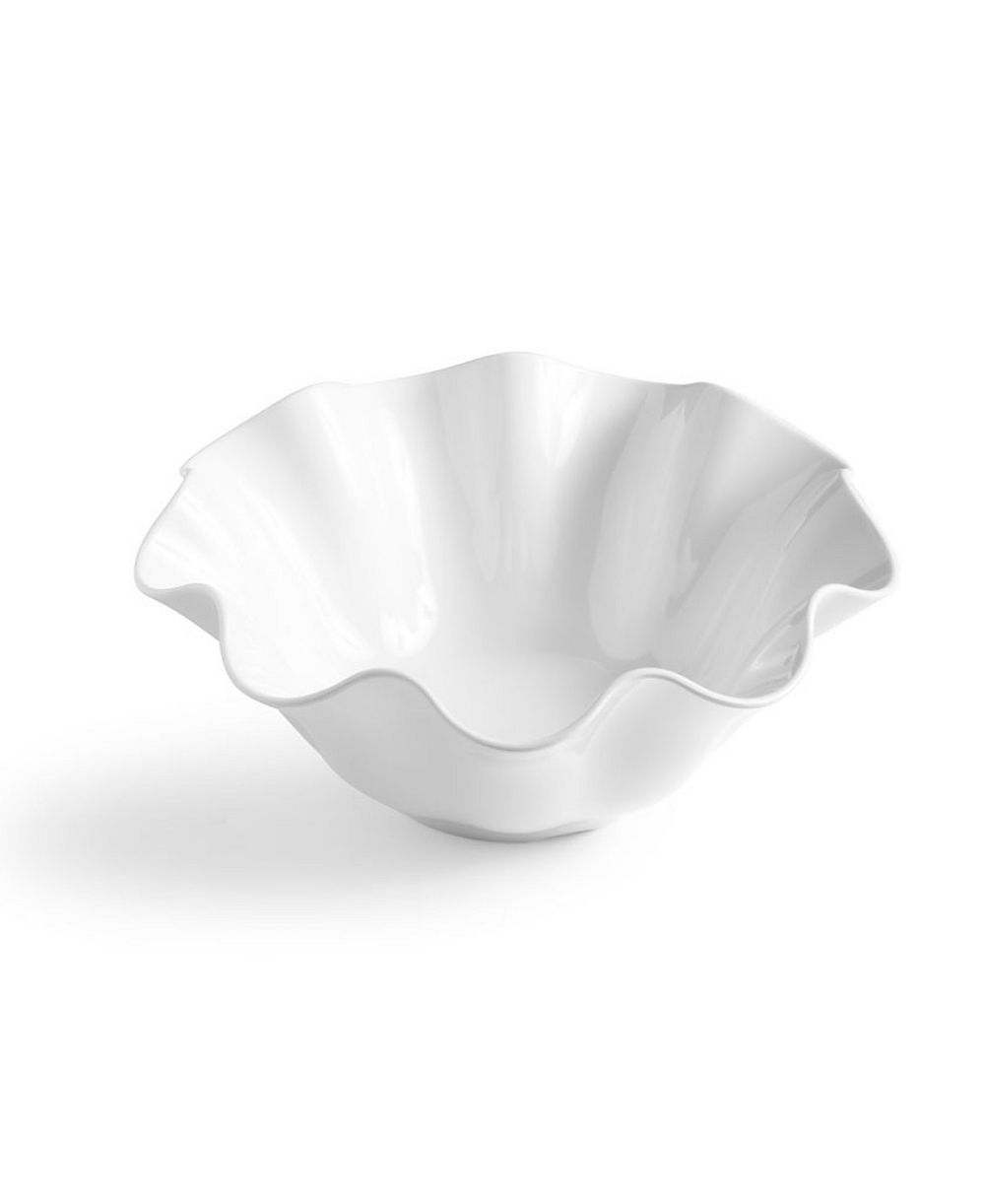 Чаша для подачи Q Squared Clam