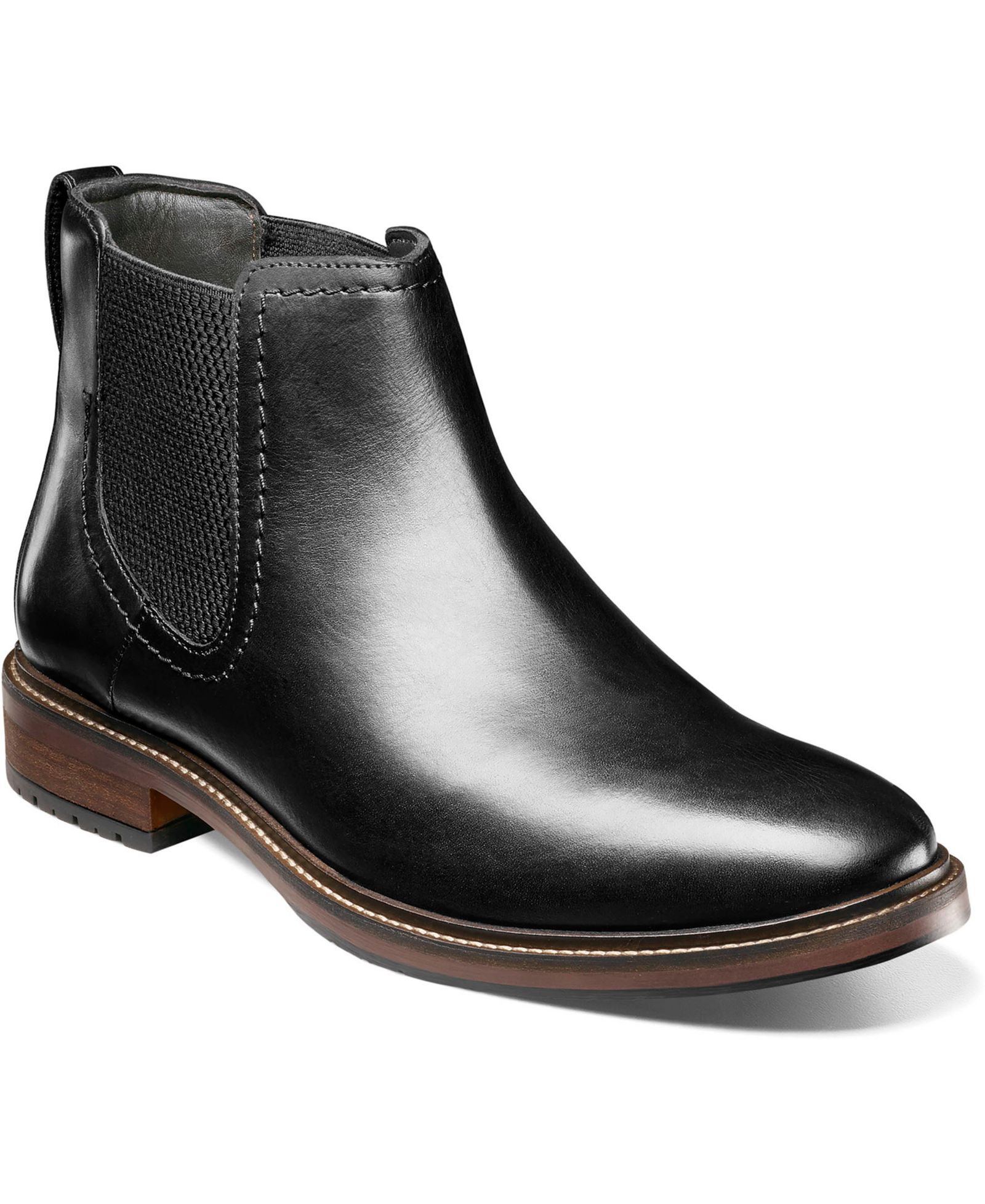 Мужской ботинок Florsheim Forge Plain Toe Gore