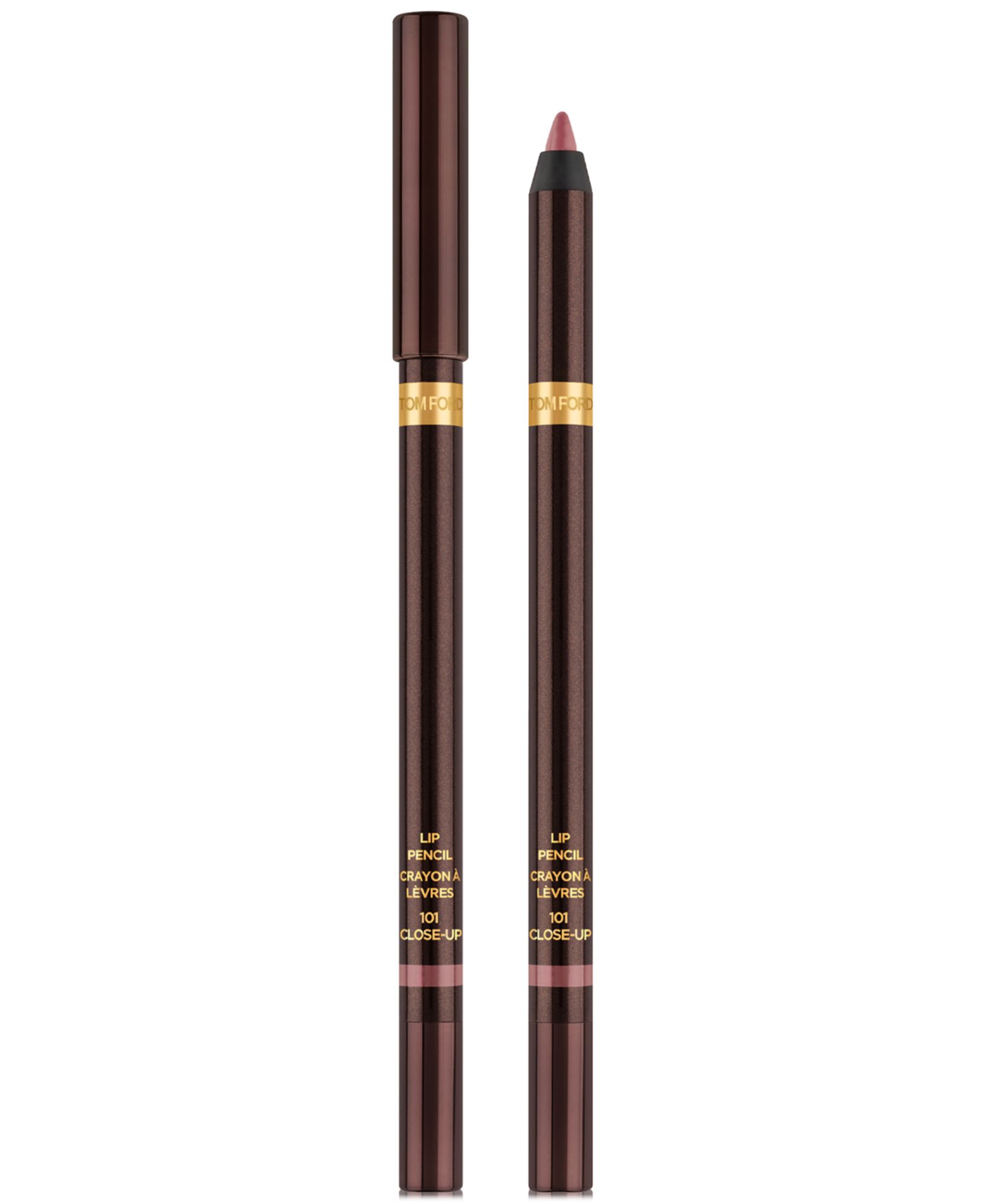 Tom Ford Runway Matte карандаш для губ для четкого контура