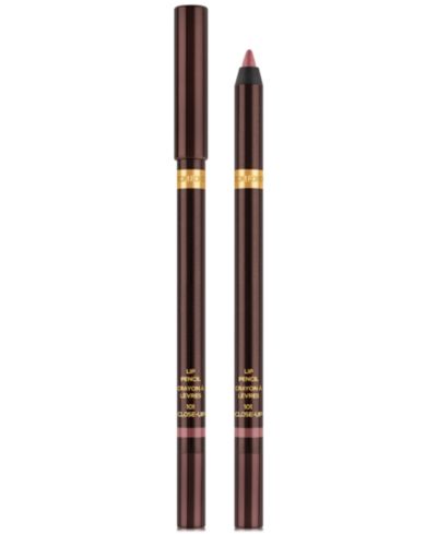 Tom Ford Runway Matte карандаш для губ для четкого контура