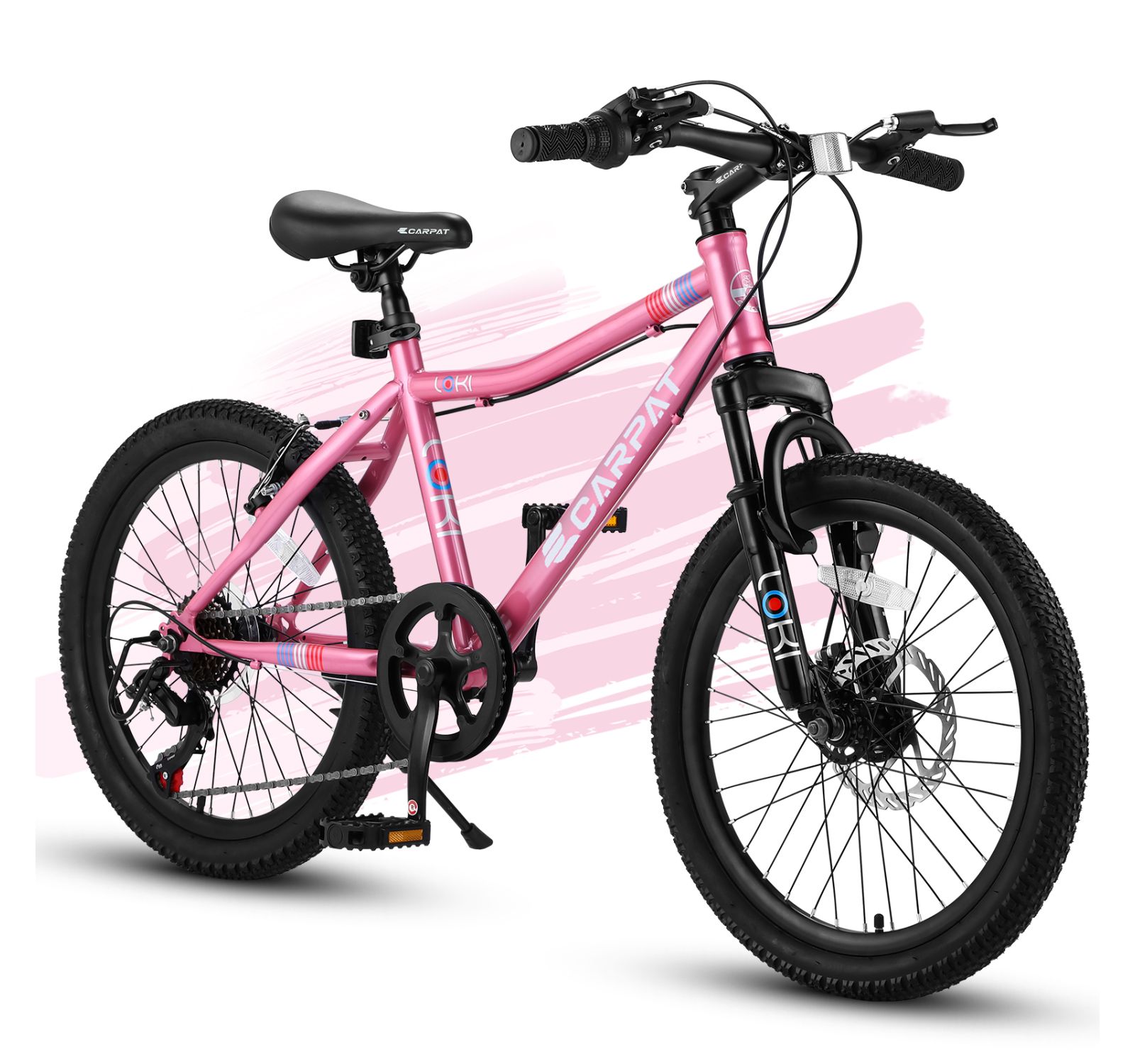 Streamdale Детский велосипед 20'' 7-Speed