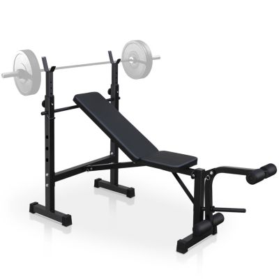 Streamdale Furniture регулируемая олимпийская скамья для весов, складная