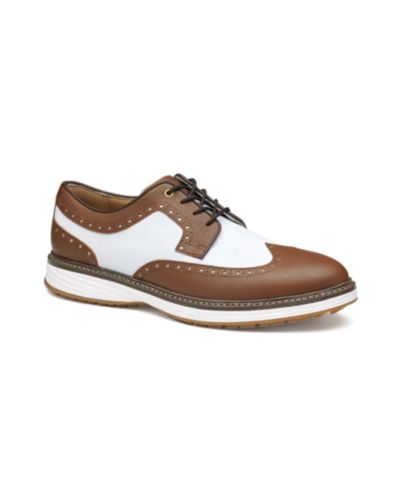 Мужские гибридные туфли Johnston & Murphy Upton GL3 Luxe