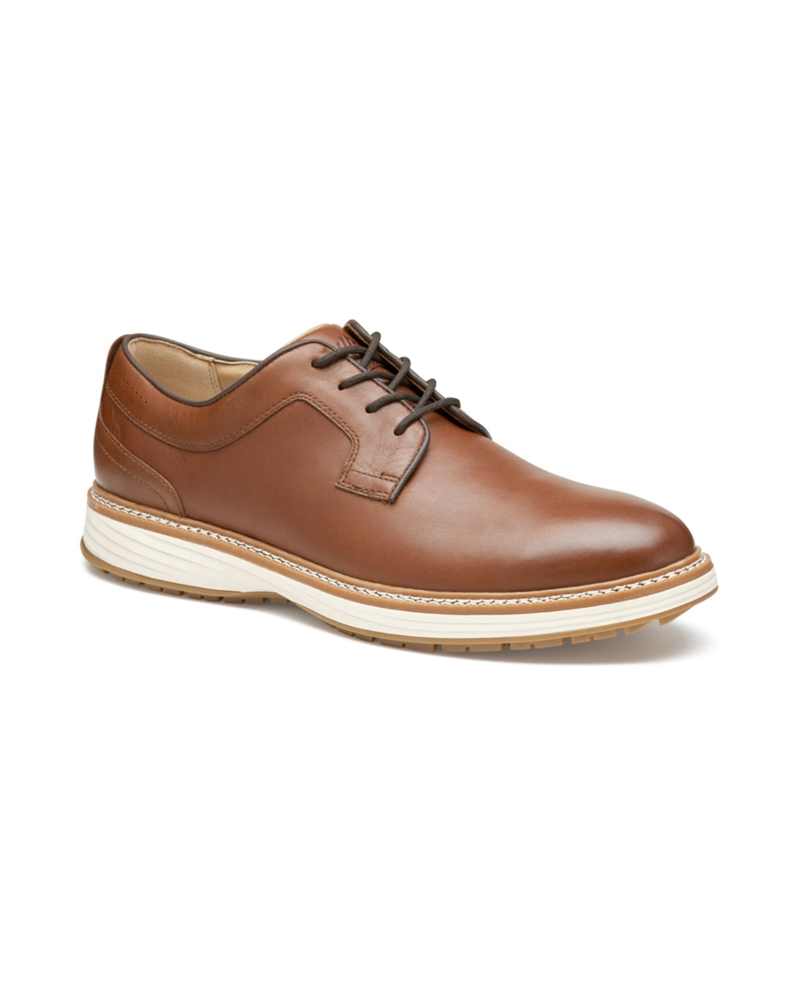 Мужские гибридные туфли Johnston & Murphy Upton GL1 Luxe Waterproof