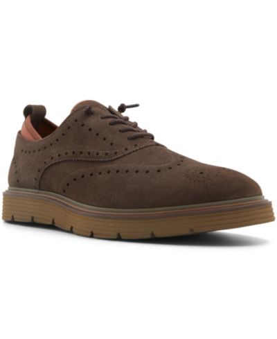Ted Baker Мужские повседневные кроссовки Colindale Wingtip Lace Up