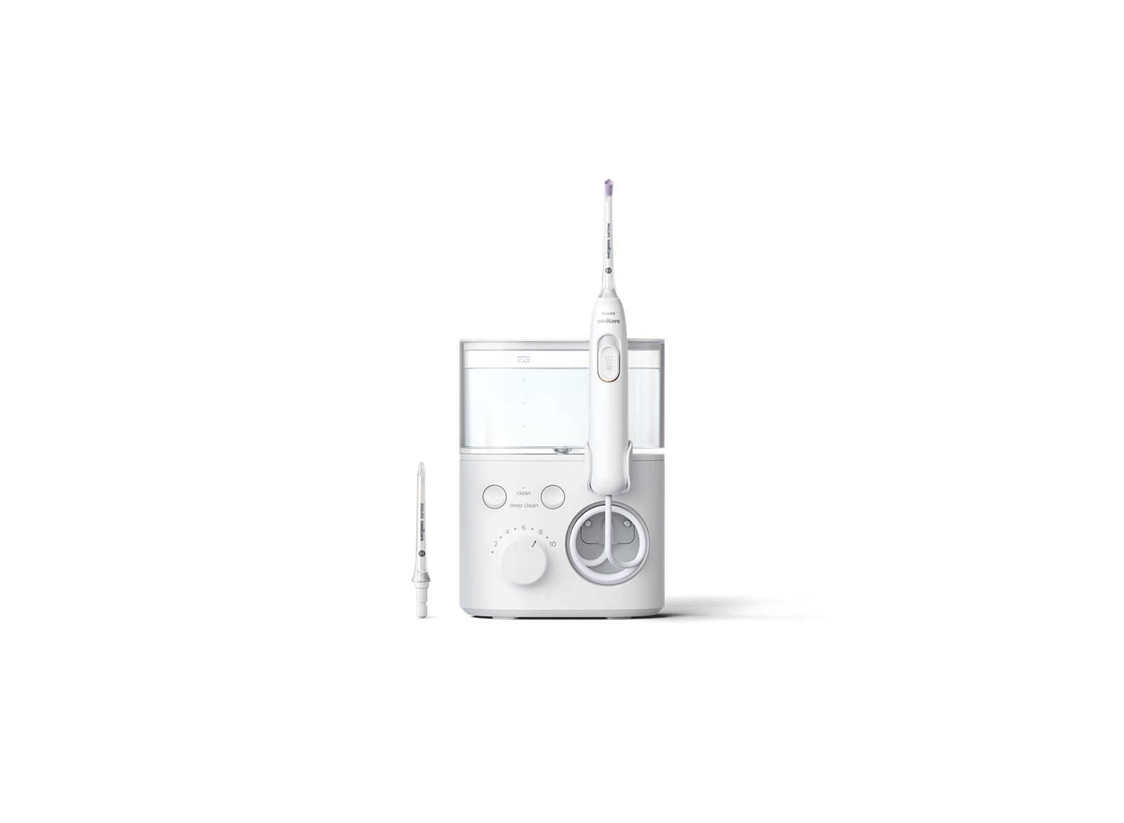 Ирригатор Sonicare Philips Power Flosser 3000