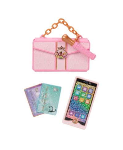 Игровой телефон и стильный клатч Disney Princess Style Collection