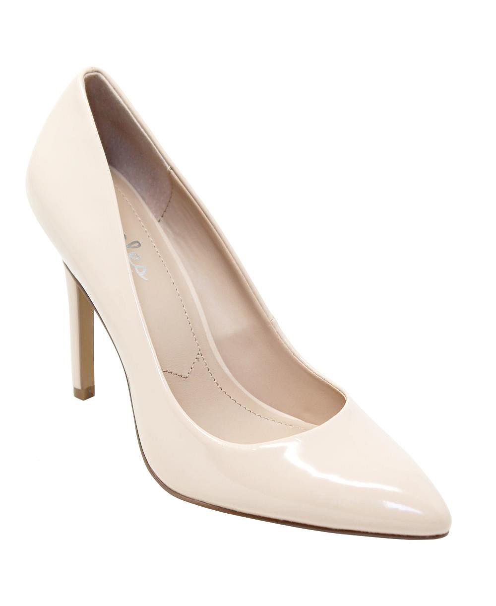 Charles by Charles David Womens PACT High Heel Pump